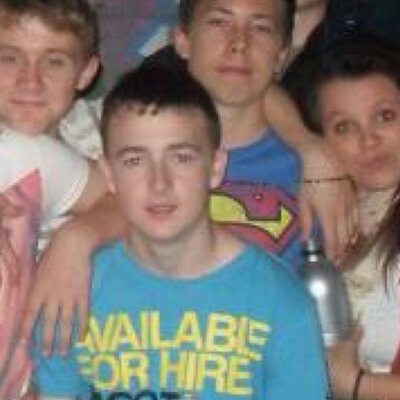 Profile Picture of Cal Trueman (@cal_trueman) on Twitter