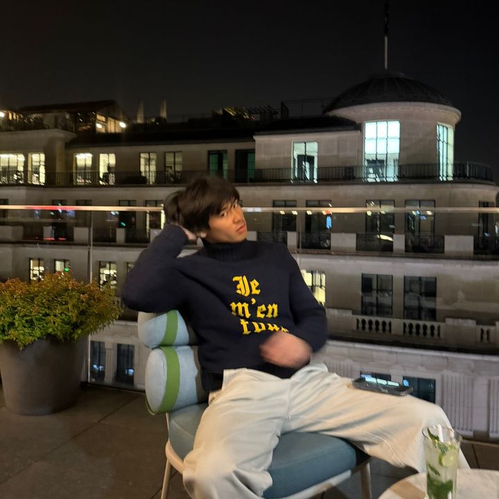 Profile Picture of paul_hisse (@paul_hisse) on Tiktok