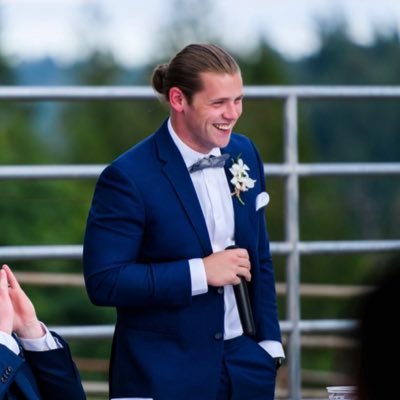 Profile Picture of Shaun Michael Lutz (@shaunMlutz) on Twitter