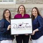 Profile Picture of Rebecca Foote Mortgage Team (@rebecca.foote.mortgage.team) on Instagram