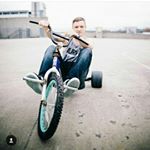 Profile Picture of Michael Van Brocklin (@_i_am_slim_jeezy_) on Instagram