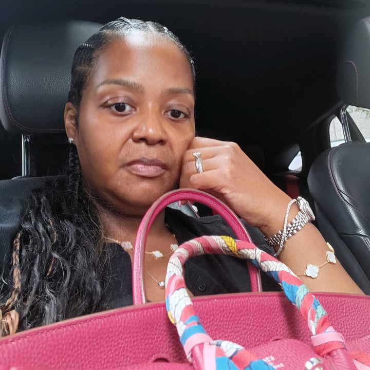 Profile Picture of Zykiia Alston (@robert.mccrae) on Tiktok