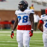 Profile Picture of Amari_Smith_#78 (@amarismith51) on Instagram