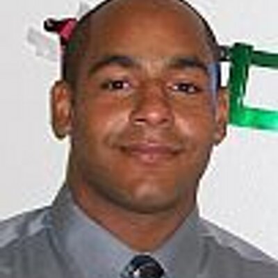 Profile Picture of Edward Treadwell (@edwardtreadwell) on Twitter