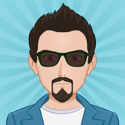 Profile Picture of David J Kuck (@davidjkuck) on Twitter