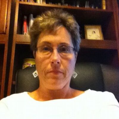 Profile Picture of Joanne Fortunato (@jofortun) on Twitter