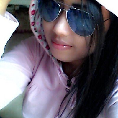 Profile Picture of Cindy Dwi Anggreny (@CindyChiiBi) on Twitter
