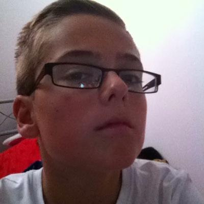 Profile Picture of Ben Rowlands (@XxBenRowlandsxX) on Twitter