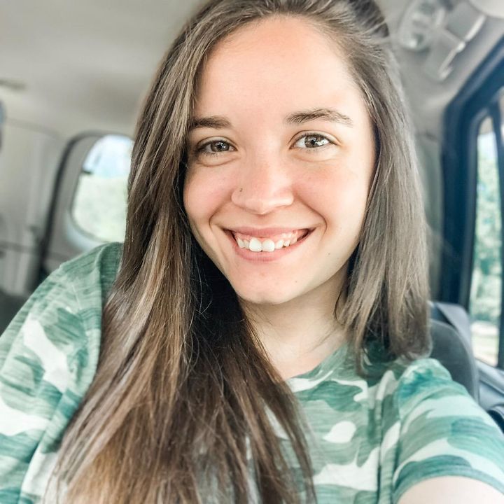 Profile Picture of Deanna (@dannahhgibb) on Tiktok
