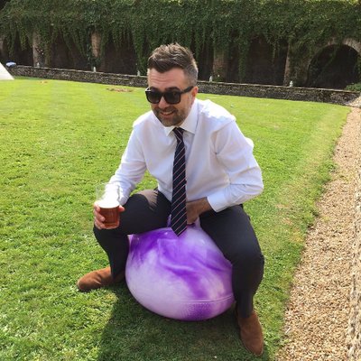 Profile Picture of Matt Chilton (@MattChiltonUK) on Twitter