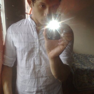 Profile Picture of Gerardo Menjivar (@Menjivar_Gerard) on Twitter