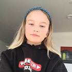 Profile Picture of   Pikkumilaxx✨ (@pikkumilaxx)... (@pikkumilaxx) on Tiktok