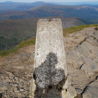 Profile Picture of Geoff Bush (@BushPerth) on Twitter