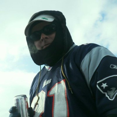 Profile Picture of Carl Oates (@Quakercpo) on Twitter