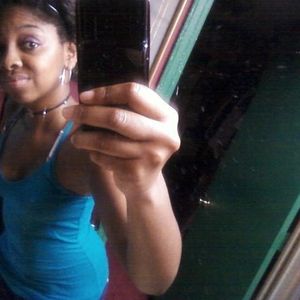 Profile Picture of Mariah Nesbitt (@afropunk9692) on Myspace