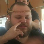 Profile Picture of Sean Spencer (@ben_dover741) on Instagram