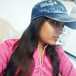 Profile Picture of priyanka (@priyanka_srinivasan98) on Instagram