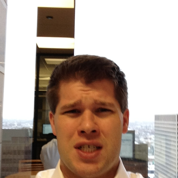 Profile Picture of Patrick Riggio (@patriggio) on Poshmark