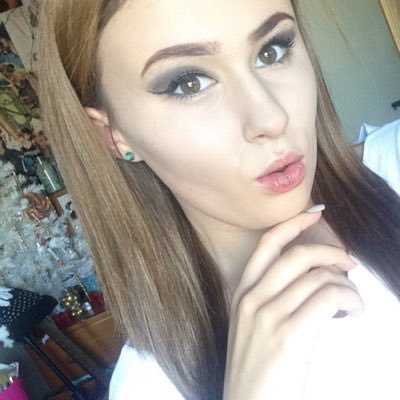 Profile Picture of Paige Beech (@beech_paige) on Twitter