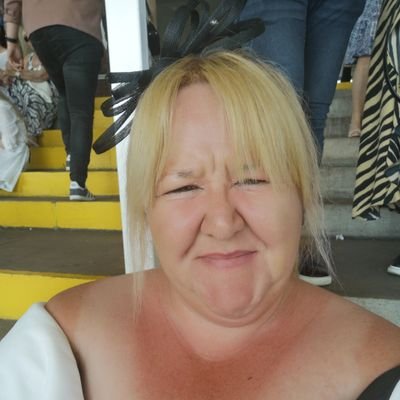 Cheryl - Twitter Profile Picture of Cheryl (@@MsMarshaMellow) on Twitter