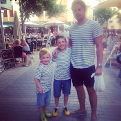 Profile Picture of Leon Gibson-booth (@leongibson-booth2266) on Youtube