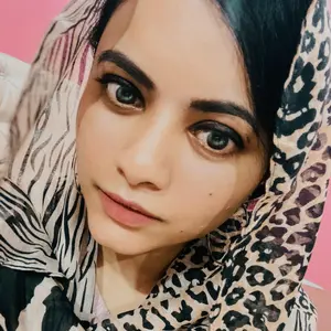 Profile Photo of Meera (@shafabeautyofficial) on Tiktok