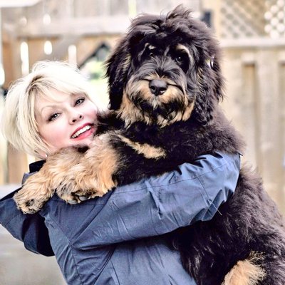 Profile Picture of Gayle Frank 🇨🇦 (@dogmagayle) on Twitter