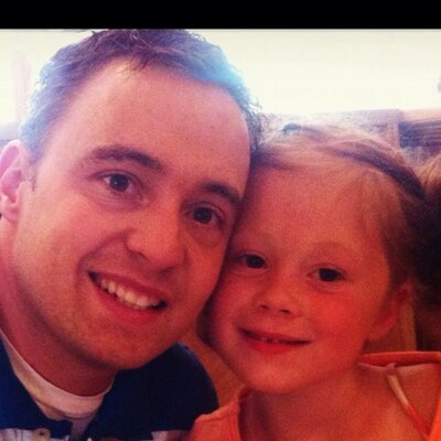 Monty Jensen - Twitter Profile Picture of Monty Jensen (@odesignlab) on Twitter