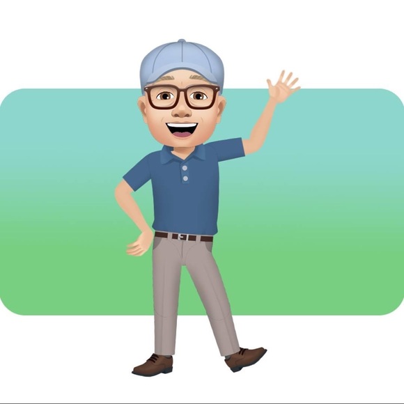 Profile Picture of Michael Wax (@mikedwax) on Poshmark