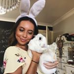 Profile Picture of Chloe Barry-Hang (@chloe_bh) on Instagram