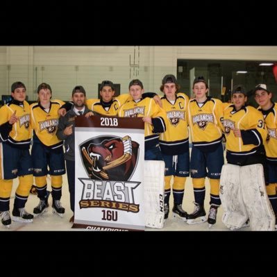 Profile Picture of Dan Cassano (@DCassano27) on Twitter