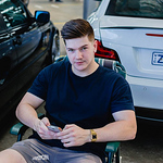 Profile Picture of Mitchell Mclean (@mclean_mitchell_sol) on Flickr