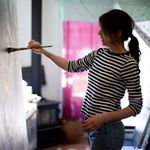 Profile Picture of A n d r e a M o o r e (@andrea_moore_artist) on Instagram