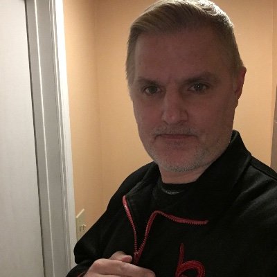 Profile Picture of James Sevigny (@SevignyJames) on Twitter