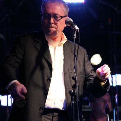 Profile Picture of Gregory Winchell (@WinchellGregory) on Twitter
