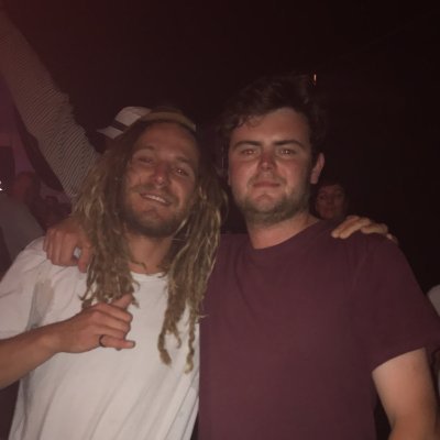 Profile Picture of James Roland Lourie (@RolandLourie) on Twitter