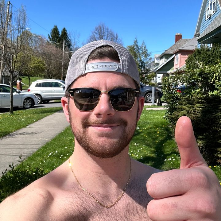 Profile Picture of Michael Hartmann (@michaelhartmann) on Tiktok
