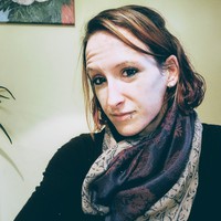 Profile Picture of Sarah Sharp  (@sarah-sharp-213) on Quora