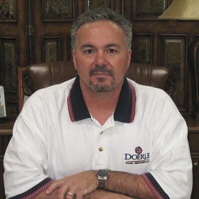 Profile Picture of James Verret (@jamesverret) on Twitter