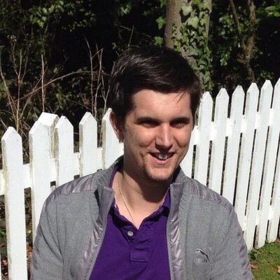 Profile Picture of Joseph Bicheno (@ChenoJoe) on Twitter