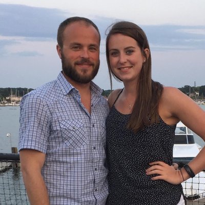 Profile Picture of Michael McMunn (@michaelmcmunn) on Twitter