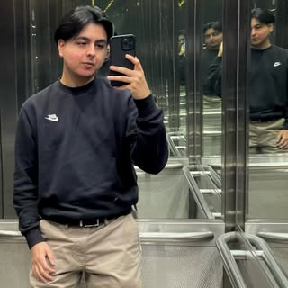 Profile Picture of aaron (@aaronrecio_) on Instagram