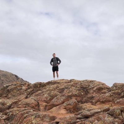 Profile Picture of Jeff 👾 (@jeff_wilbert) on Twitter