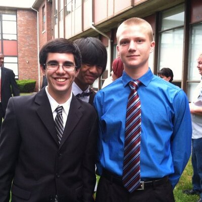 Profile Picture of Sam Berner (@samberner45) on Twitter