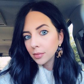 Profile Picture of Mackenzie McDowell (@mackenziebay) on Pinterest