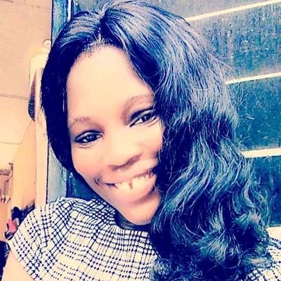 Profile Picture of Mabel Solomon (@MabelSolomon19) on Twitter