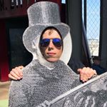 Profile Picture of Jack Brett (@instajamjack) on Instagram