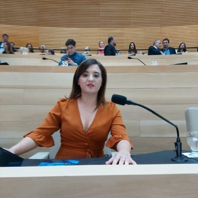 Profile Picture of Maria Emilia Eslava (@eslava_emilia) on Twitter