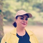 Profile Picture of mastaneh hasanjani (@mastaneh_57) on Instagram