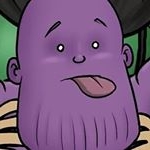 Profile Picture of Blake Edmonds (@baby_thanos.1) on Instagram